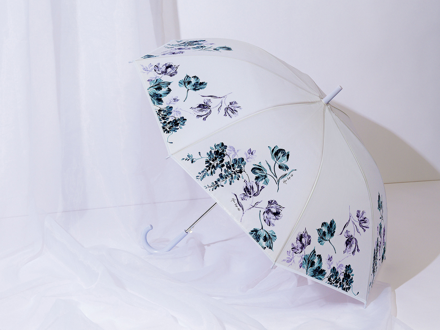 美品*高級*KIMIJIMA*プリント 染め シェアード ミンク*裏スカーフ*本毛皮*装飾ボタン*コート*F*グリーン*37456 美品*高級*KIMIJIMA*プリント 染め シェアード ミンク*裏スカーフ*本