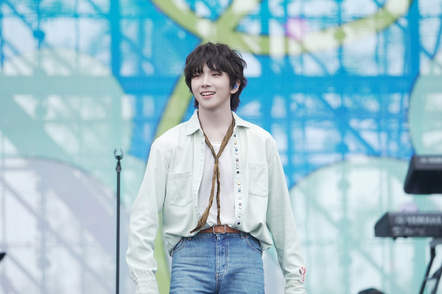 ライブレポ＞「2024Weverse Con Festival」SEVENTEEN・TXT・ENHYPEN 