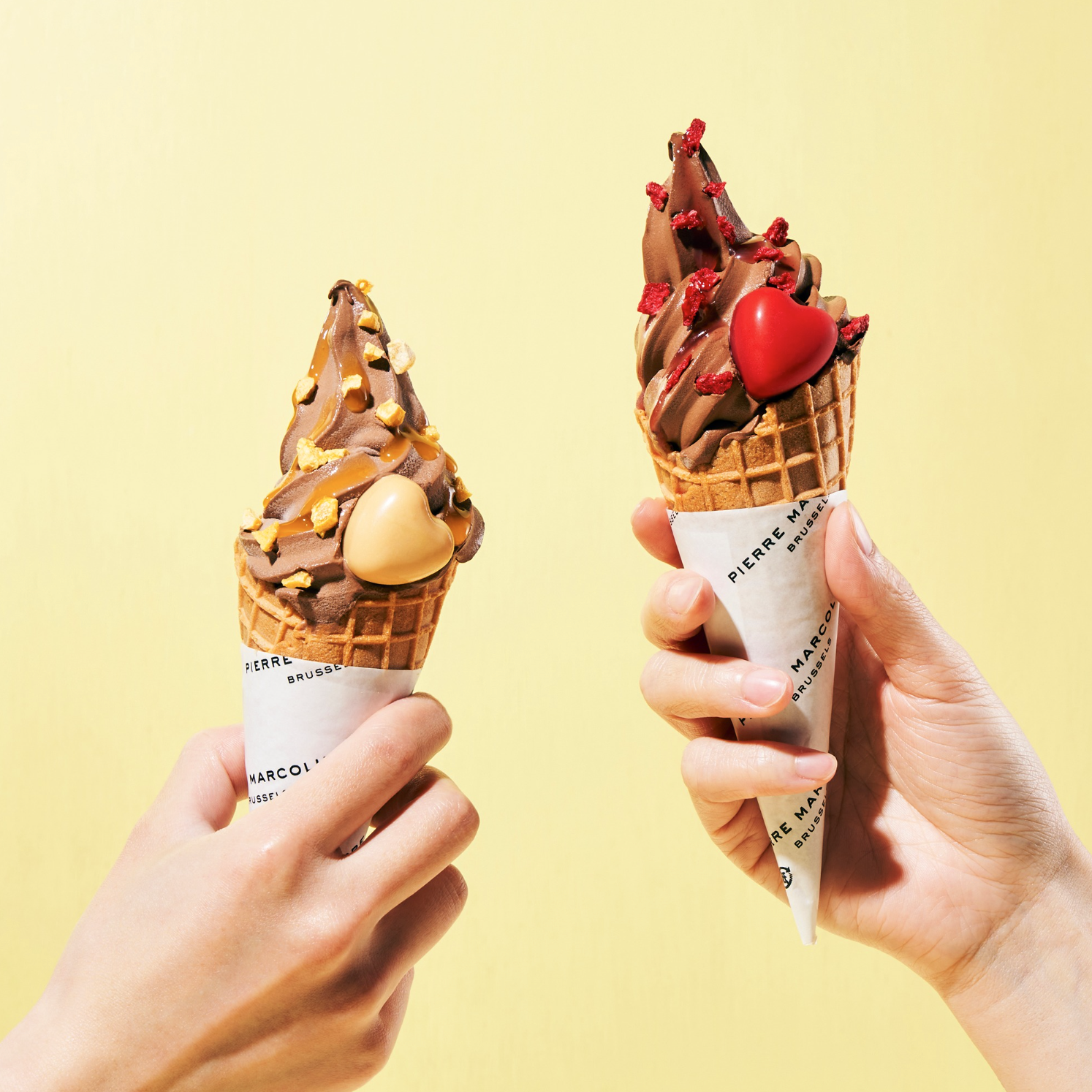 2024年は全国的に暑い夏！今夏食べたいソフトクリーム5選 | Emo!miu 