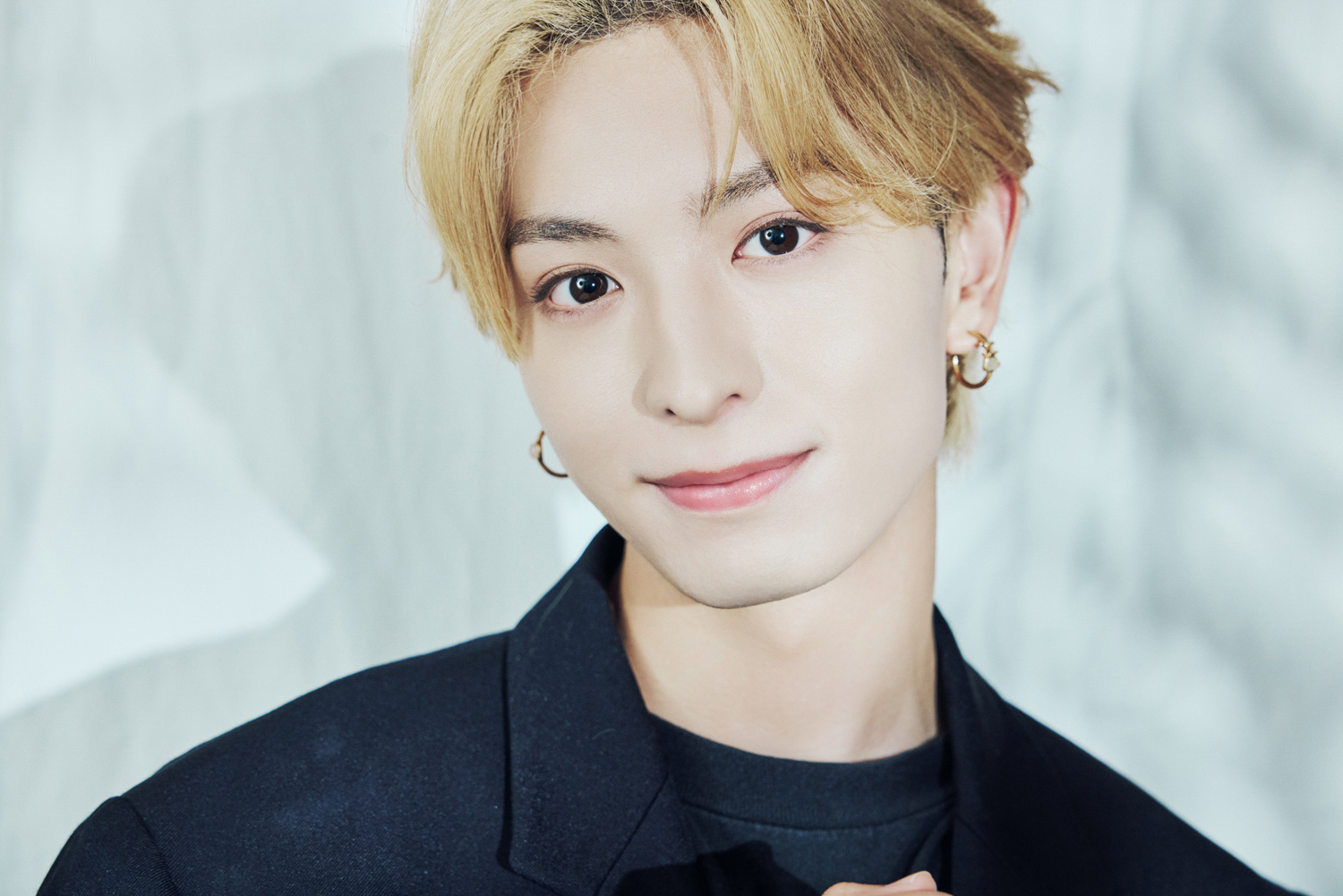 木村慧人(FANTASTICS)インタビュー】「アーティストの時が素で、俳優の 