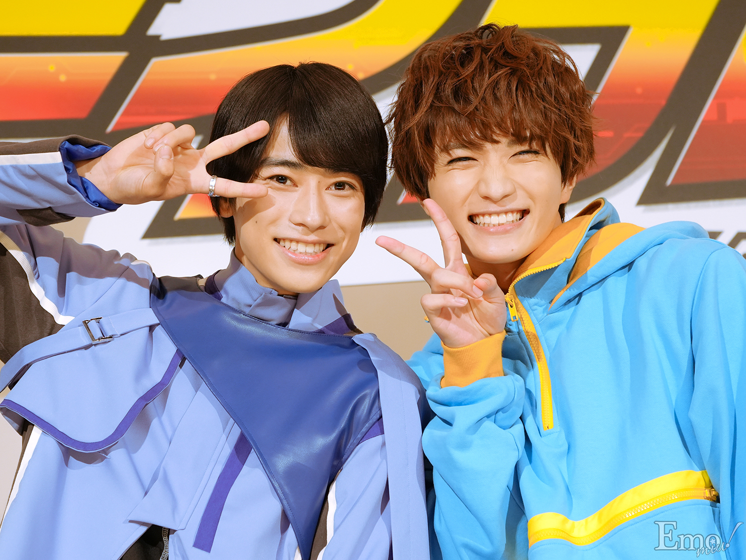H*_様 仮面ライダーガヴ 知念英和 チェキ サイン 2026年最新知念英和 