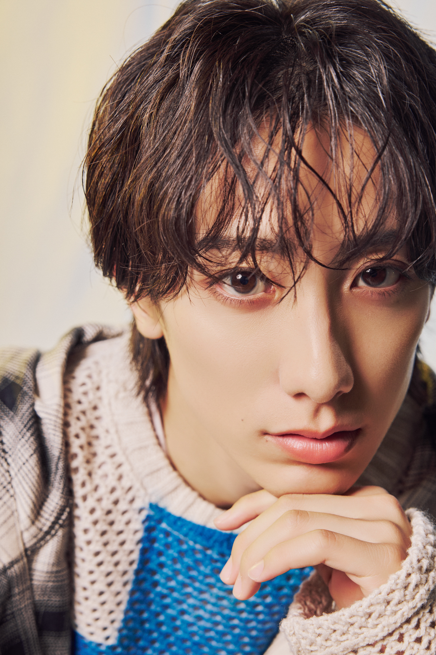 岩瀬洋志×小西詠斗インタビュー】「敬語じゃなくていいよ。タメ口で来 