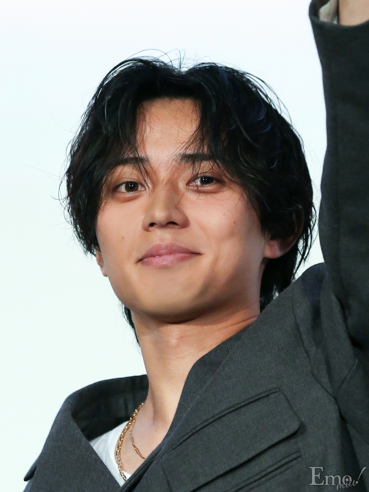 永瀬廉(King & Prince)「すごい(表参道で)ウロウロしちゃって、注目 