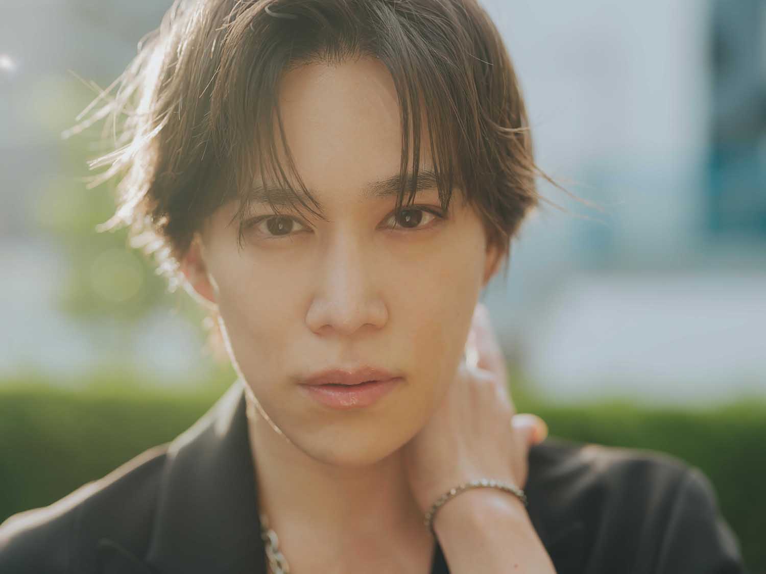 千賀健永（Kis-My-Ft2）インタビュー】まさかのきっかけでオファーが 