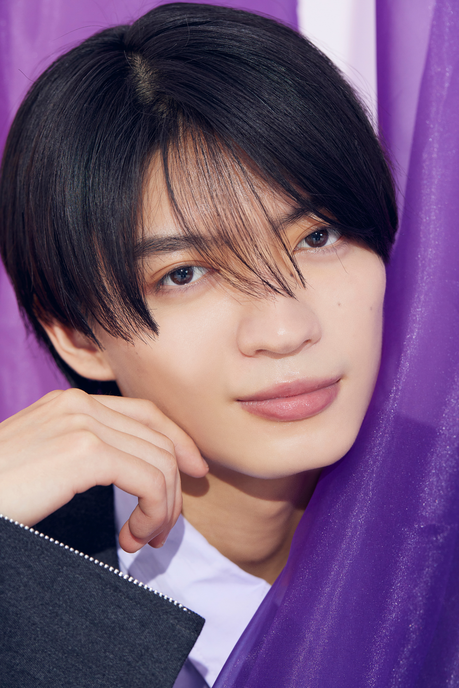 原因は自分にある。インタビュー】狂気的な愛に、ポップな狂気!?げんじ 