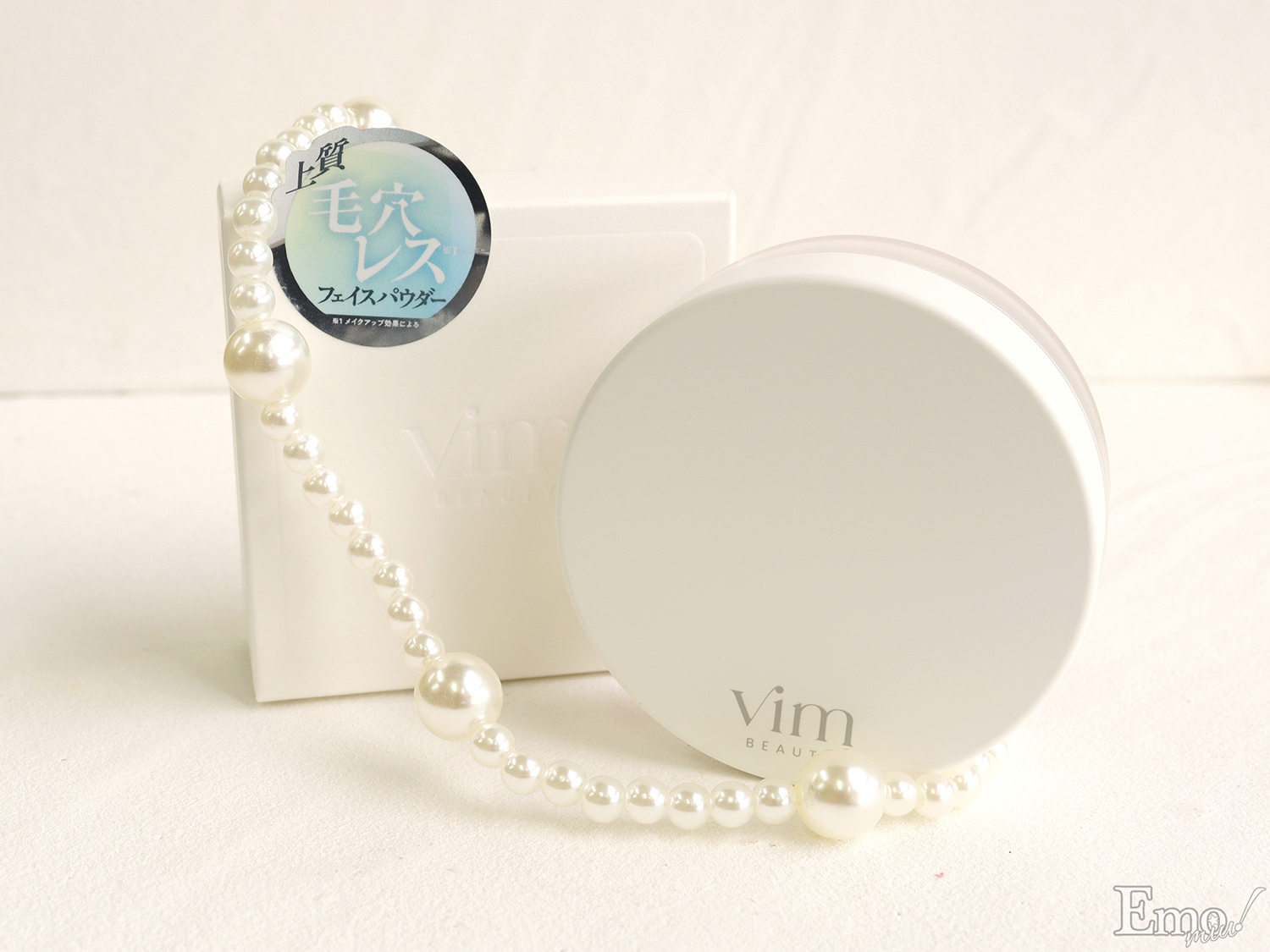 ヴィムビューティー パウダー