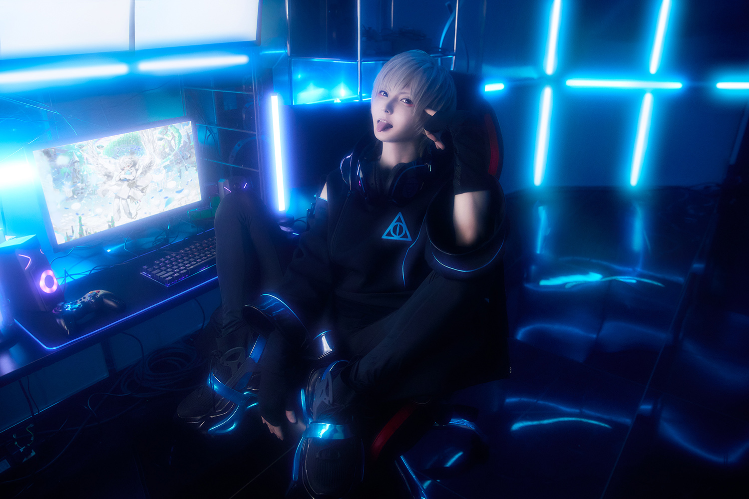 まふまふ新曲「オーダーメイド」配信スタート！CD購入者限定イベント  