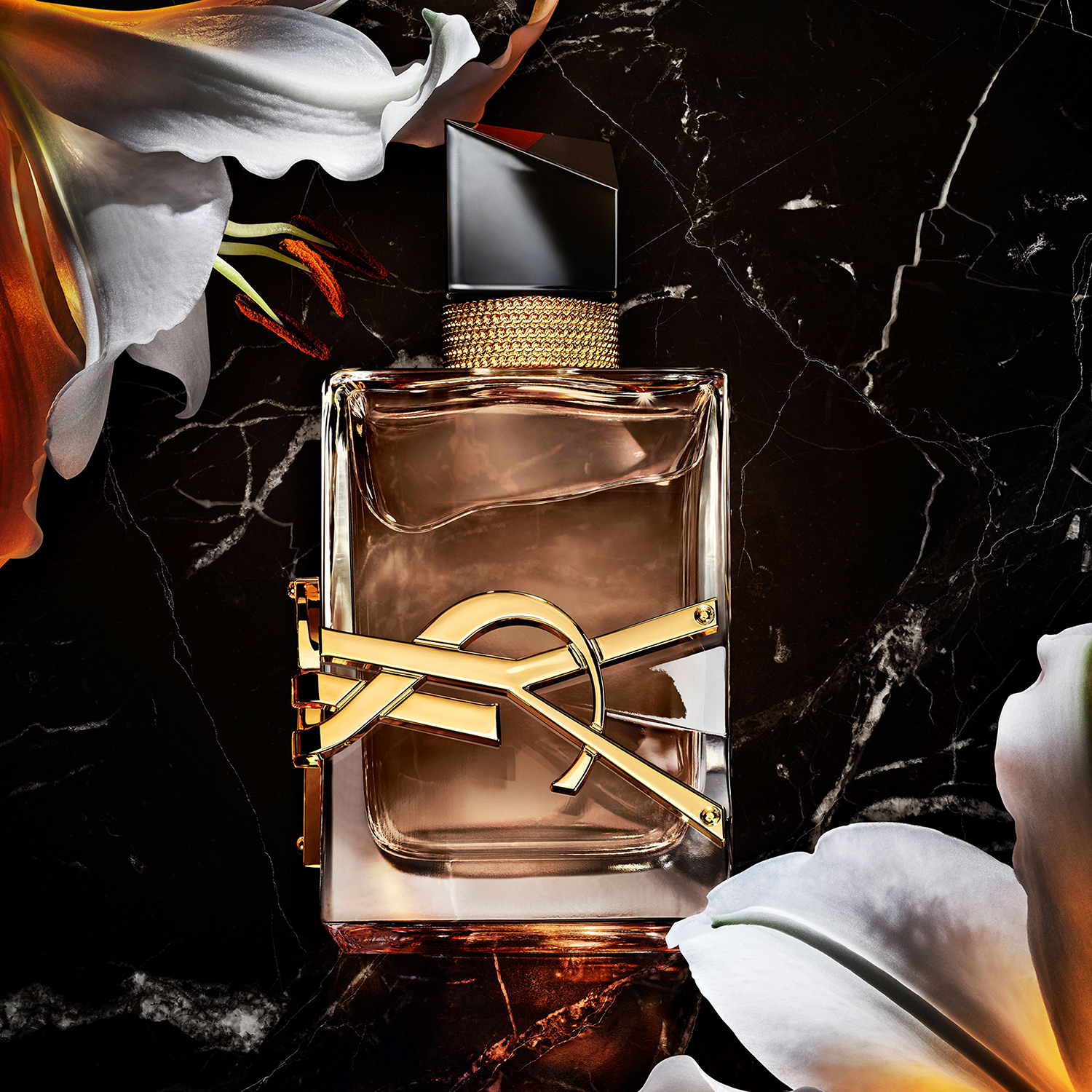 YSL リブレ オーデパルファム ベリークラッシュ 30ml 平野紫耀 