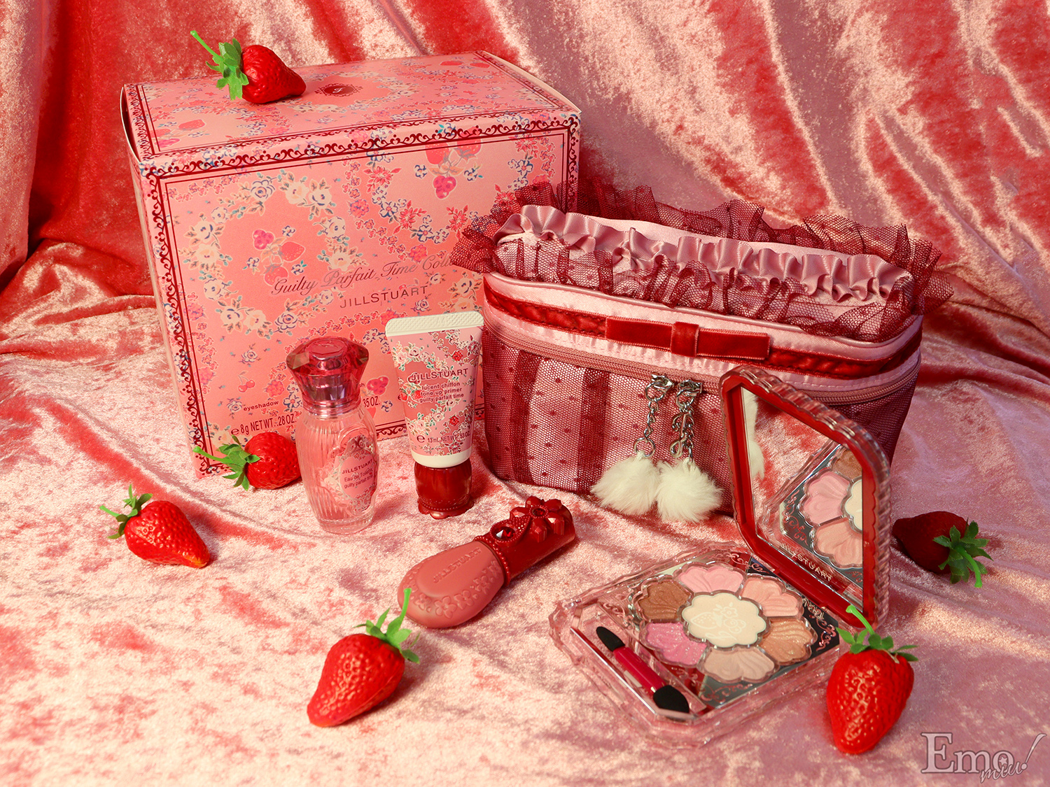 ジルスチュアート コスメ セット売り JILL STUART Beauty 公式サイト