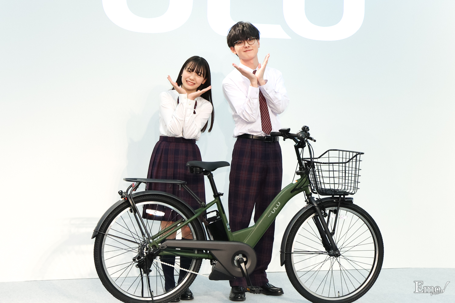 イベントレポ＞小田惟真(THE SUPER FRUIT)「自分を信じて全力で頑張っ 