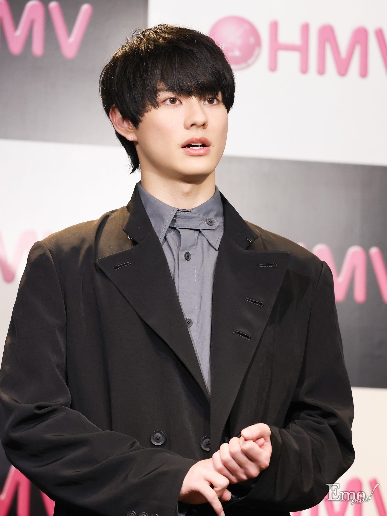イベントレポ＞前田拳太郎「賞を受賞できるような俳優になれれば」最新 