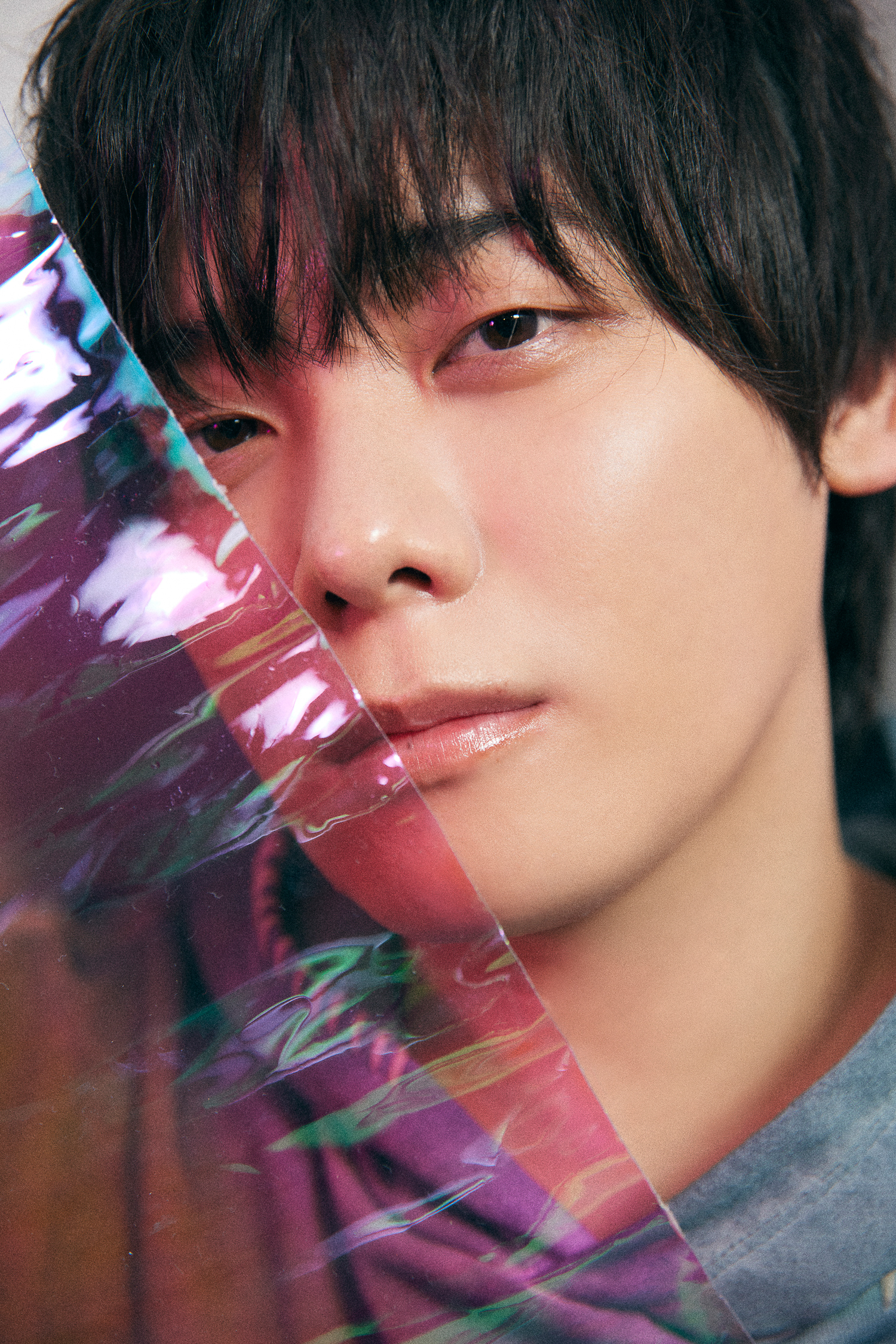 宮川大聖インタビュー】ミニアルバム「Little Riot」は“音で遊んで 