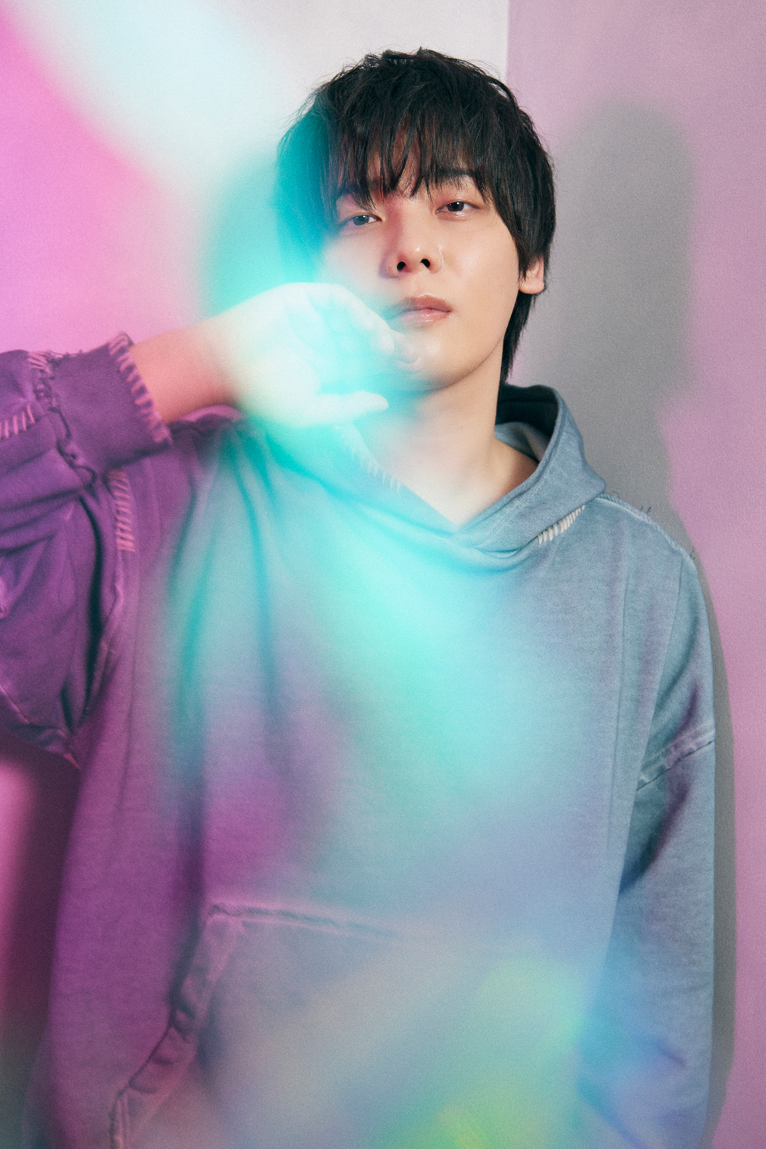 宮川大聖 みやかわくん little riot サイン付きチェキ CD アルバム 