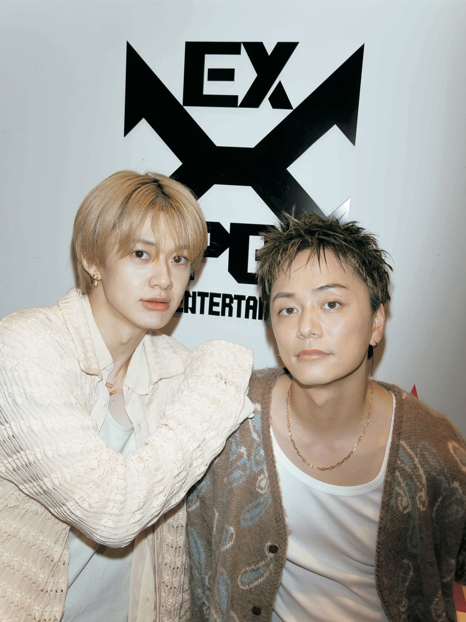 BALLISTIK BOYZ・日髙竜太とEXPG生時代を共に過ごした2人が語る 