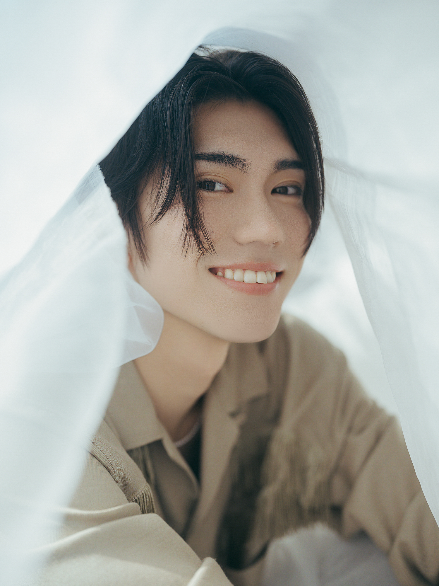 樋口幸平インタビュー】「今自分がやりたいこと、出て欲しい人、行き 