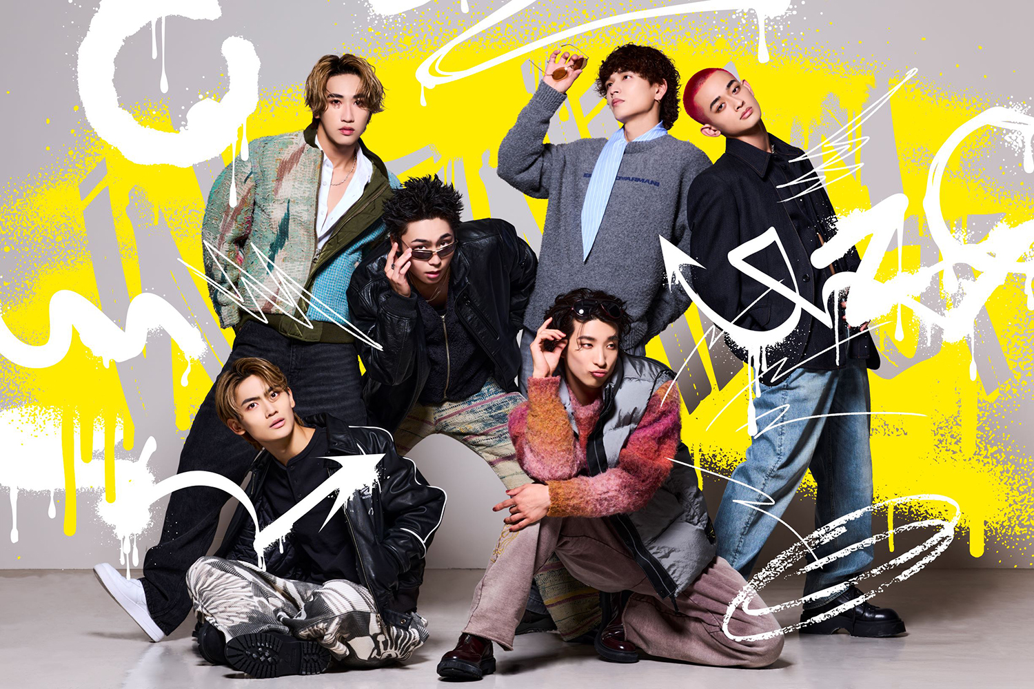WATWING(ワトウィン)、初の全国ツアー・幕張メッセ最終日公演が 