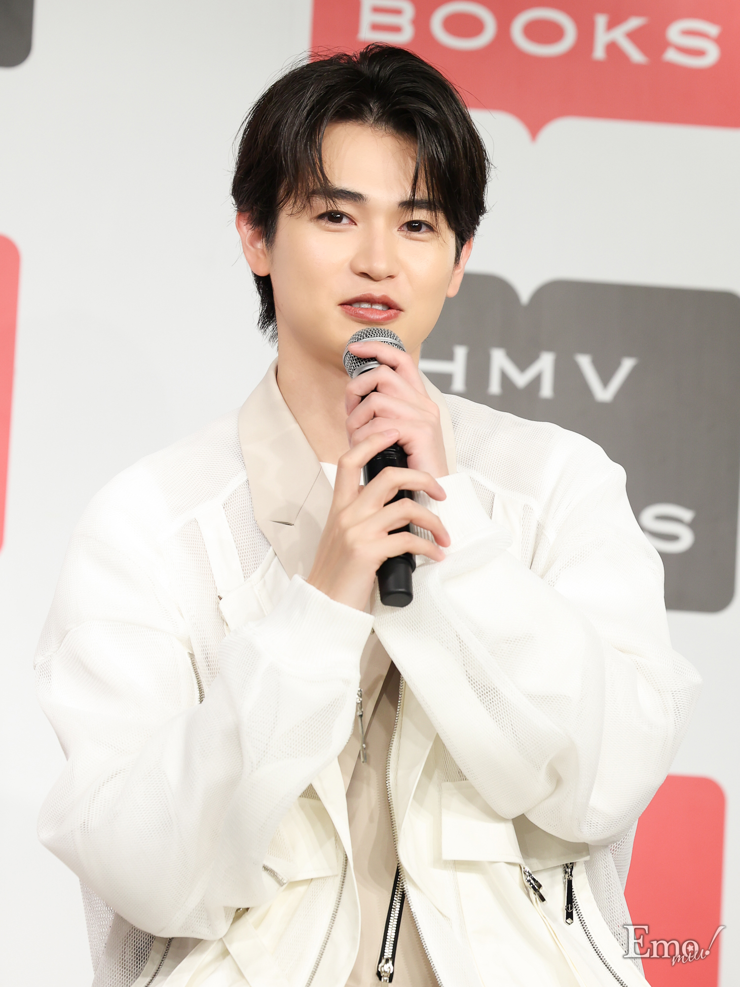 イベントレポ＞俳優・西垣匠、赤楚衛二とゴルフでラウンドデビュー！初 