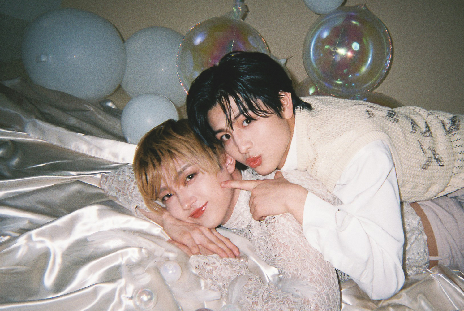 東京ミュウミュウにゅ～♡』中村悠一＆白井悠介の「カフェ裏トーク」 | アニメージュプラス - アニメ・声優・特撮・漫画のニュース発信！ | miu♡miu様 | リフィル | Wnfglm