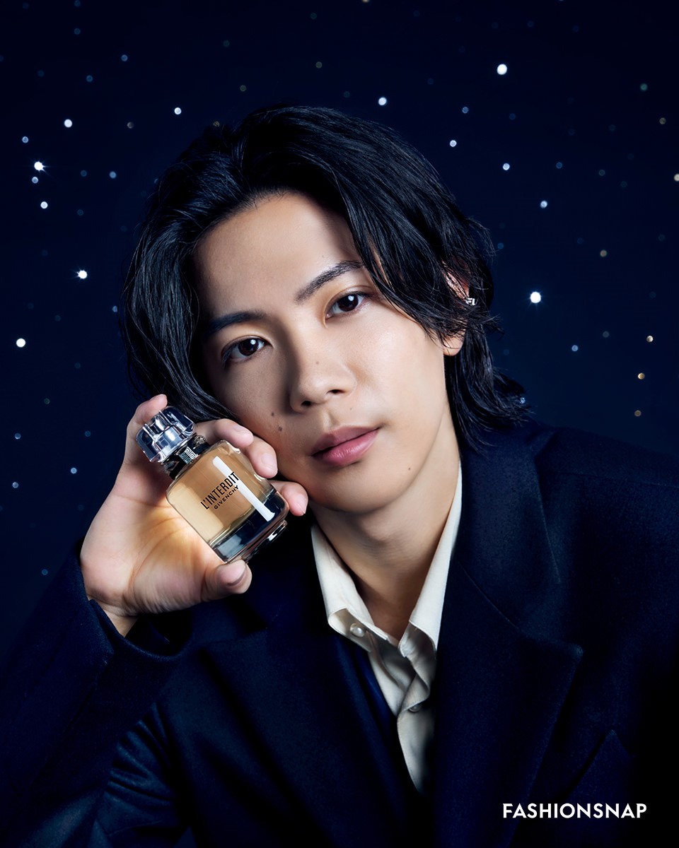 じんあや様専用　Number_i　神宮寺勇太　クリスマスシェイカー Number_i神宮寺勇太、パリに降臨 メンバーとの関係も明かす「阿吽の