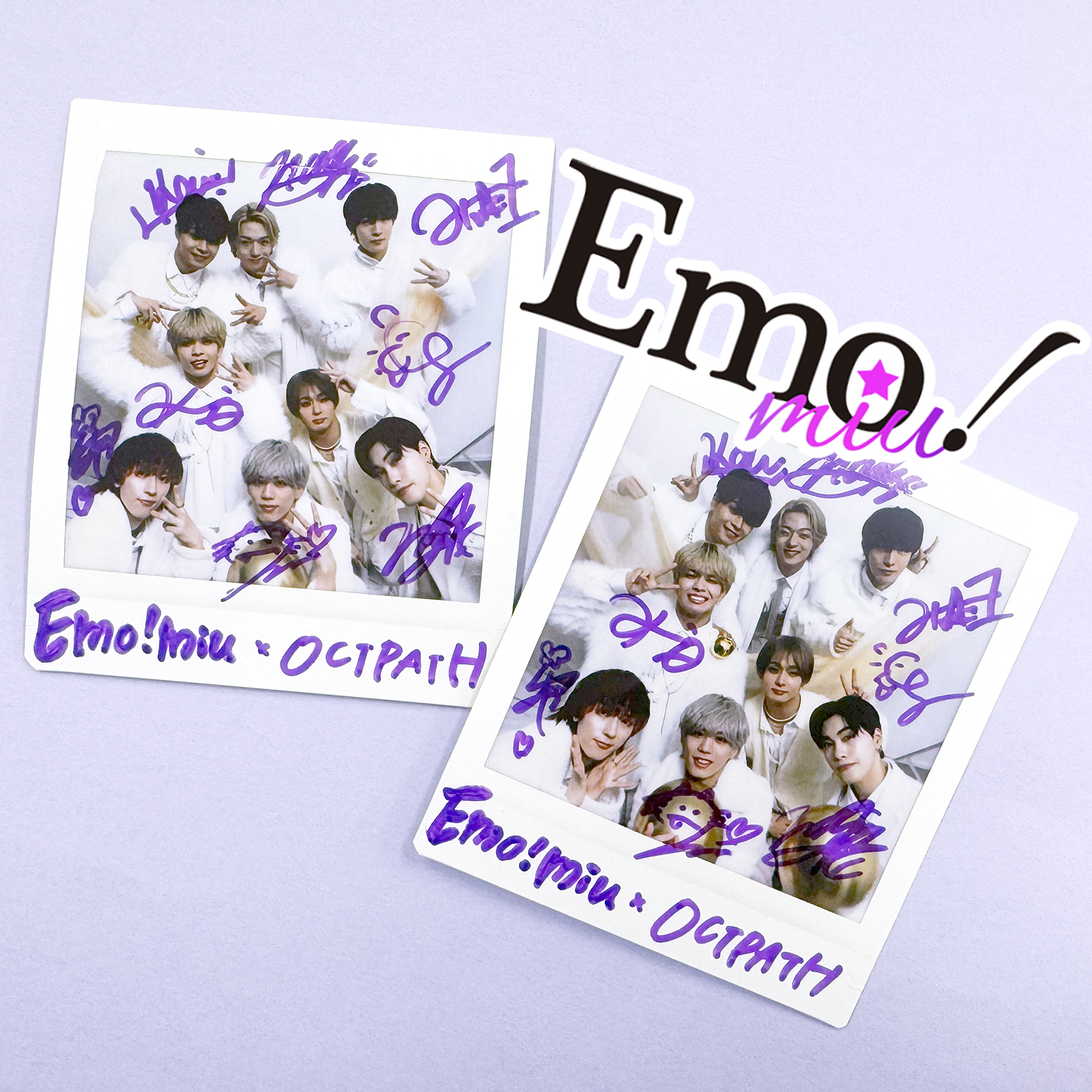 OCTPATHインタビュー】「これまで以上に歌を聴かせたい、届けたい1枚  