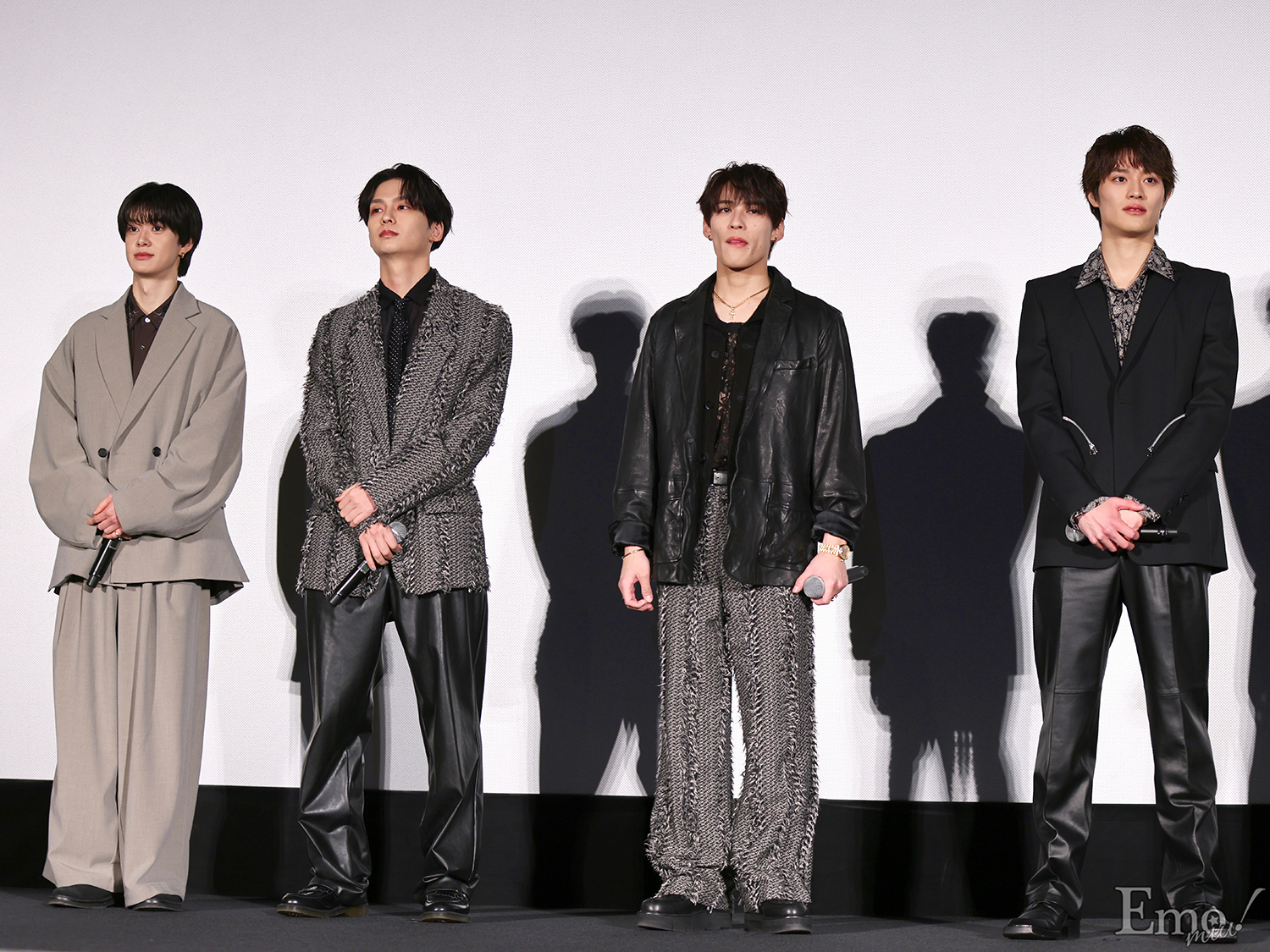 さとり少年団 集合コンプセット 山下永玖 高尾颯斗 上村謙信 【公式通販】