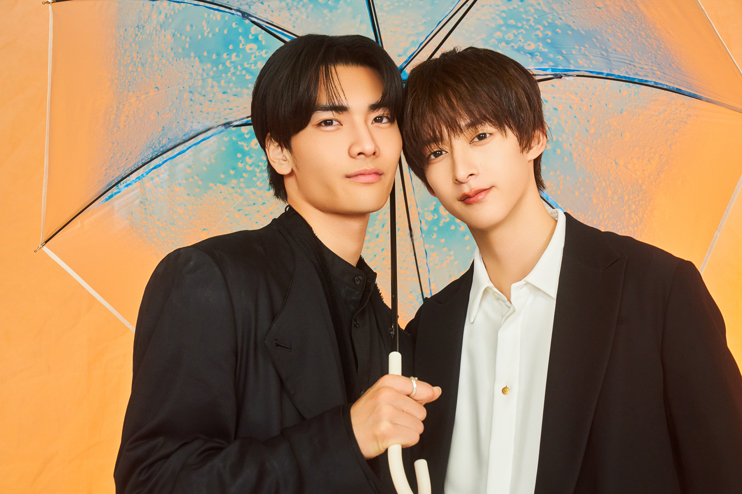 伊藤あさひ×武藤潤_ふったらど 