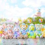 ディズニーシー_ダッフィー＆ 