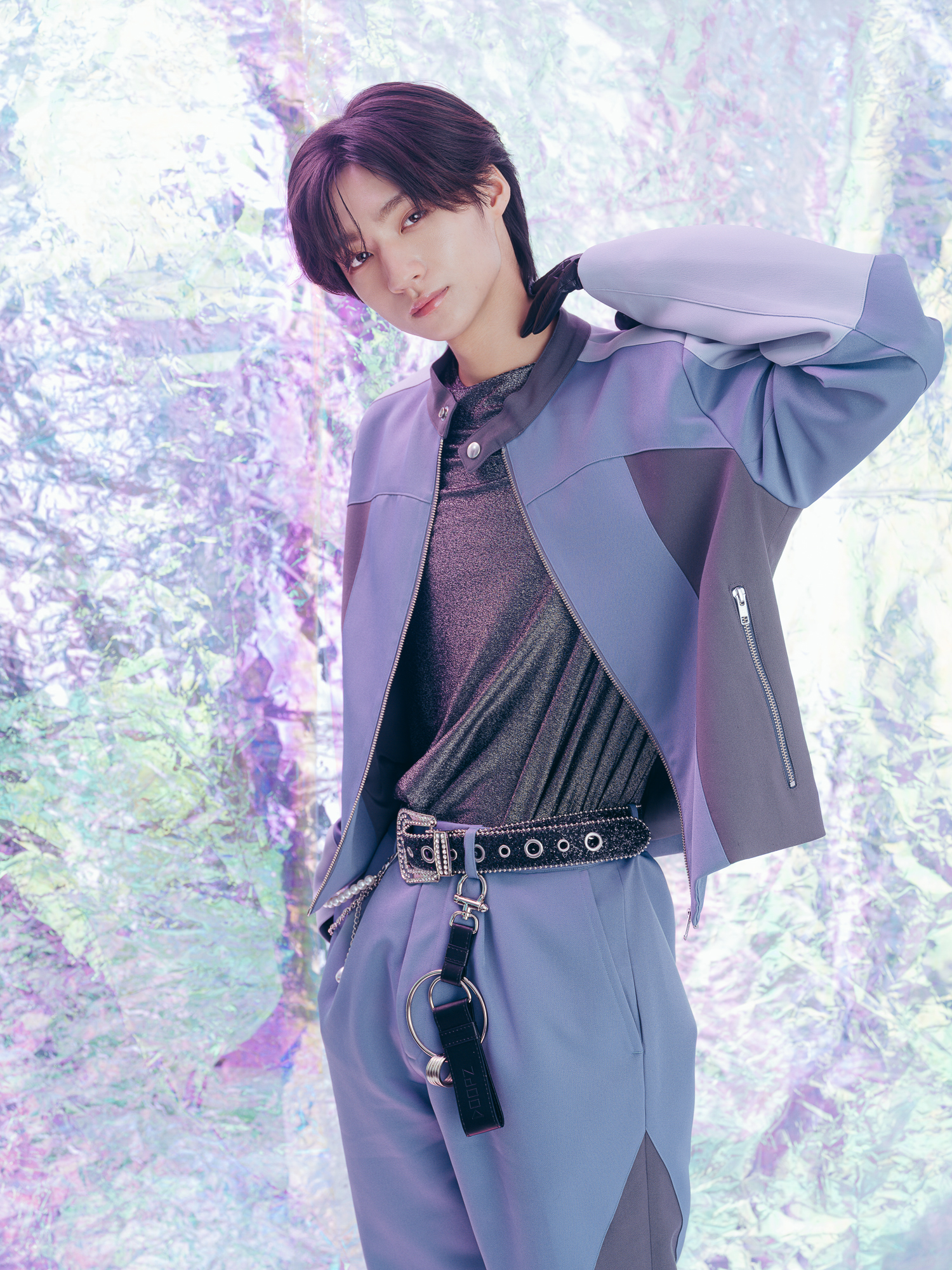 ICExインタビュー】結成からもうすぐ2周年!! この2年間で8人が成長した  