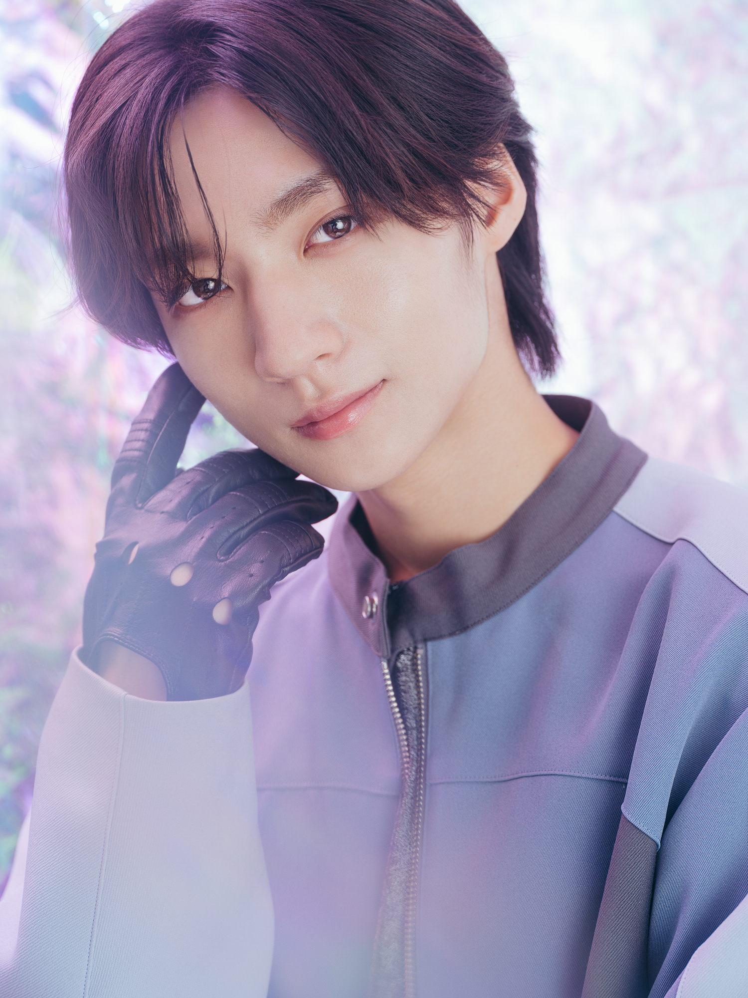 ICExインタビュー】結成からもうすぐ2周年!! この2年間で8人が成長した  