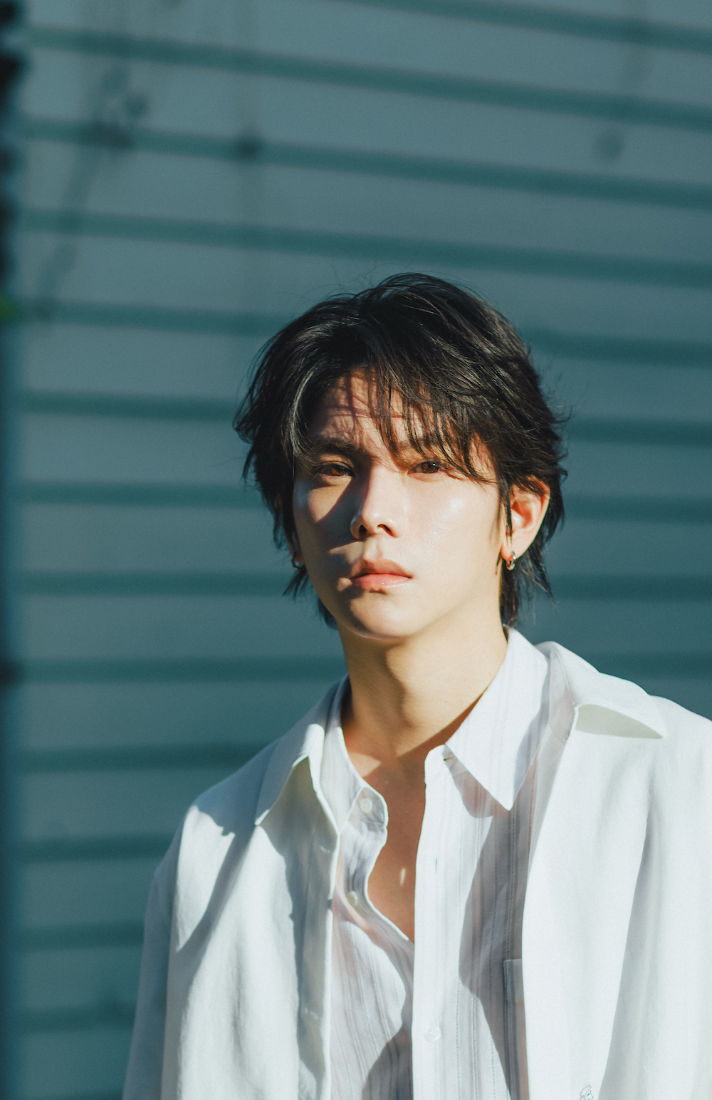 楊宇騰YU(ヤン・ユータン ユー)がデビュー5周年を記念したアジアツアー 