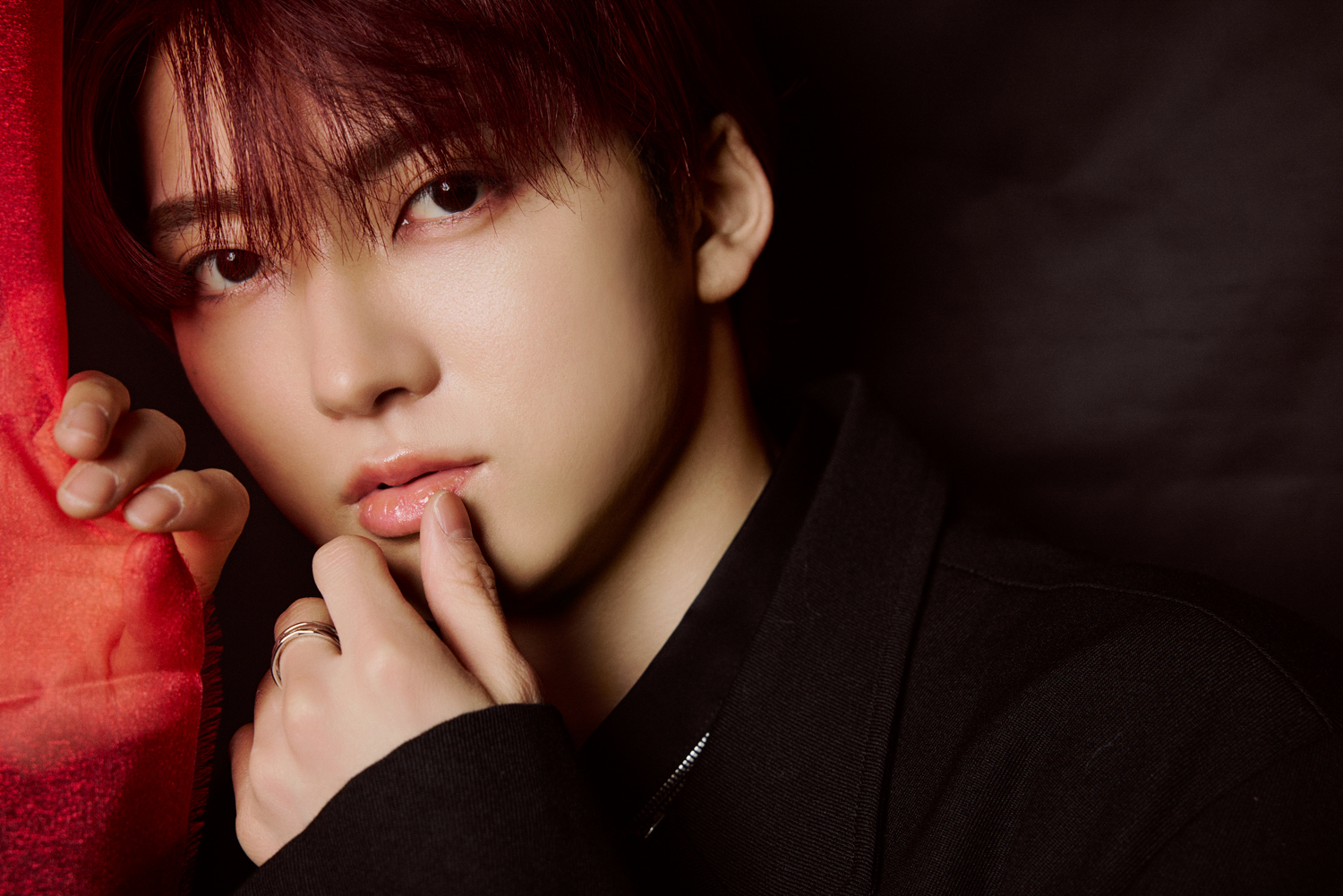 超特急・ユーキ インタビュー】「僕にとってはどの瞬間もターニング  