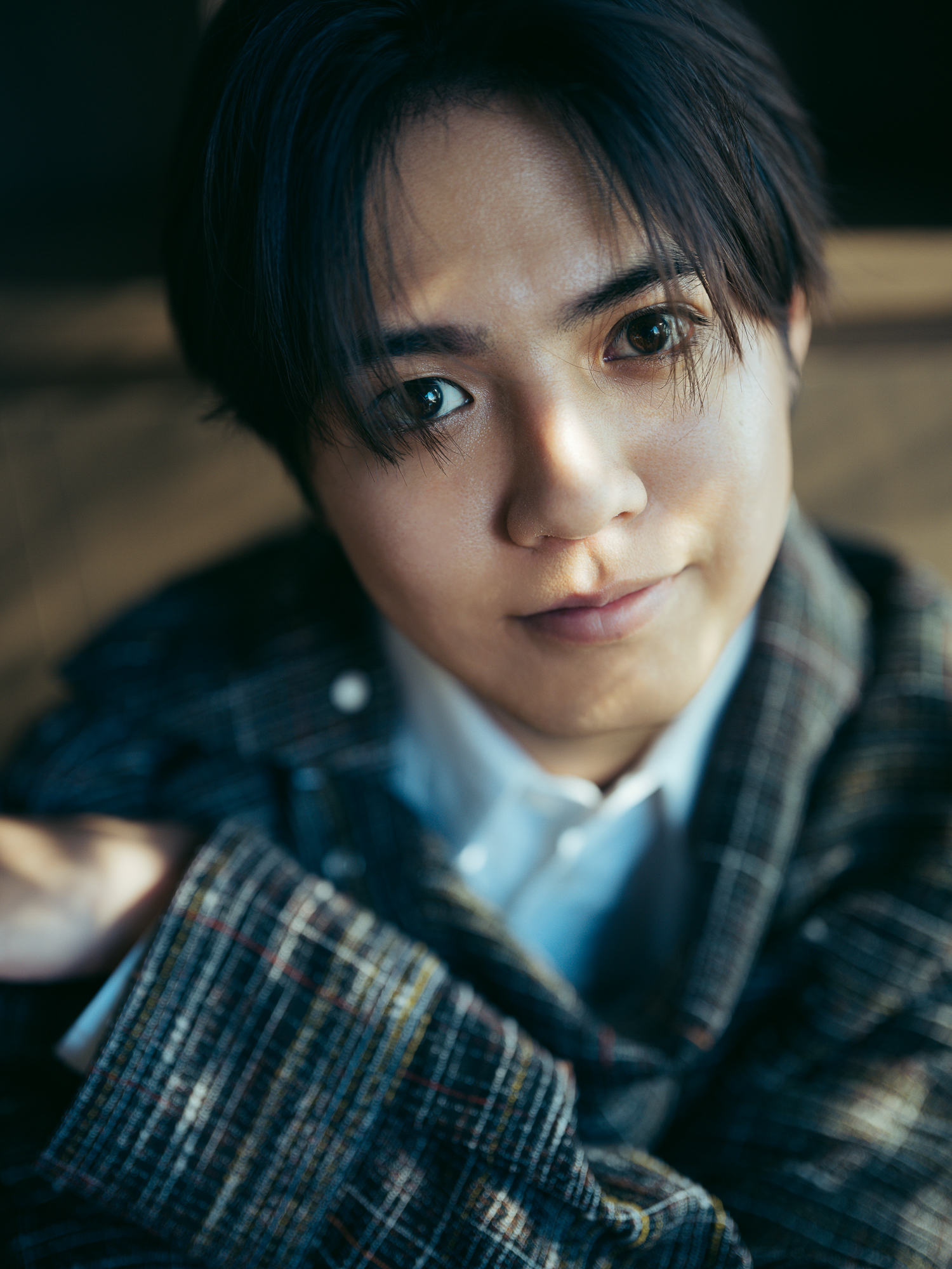 GENERATIONS片寄涼太インタビュー】確実なことなんて絶対にない  