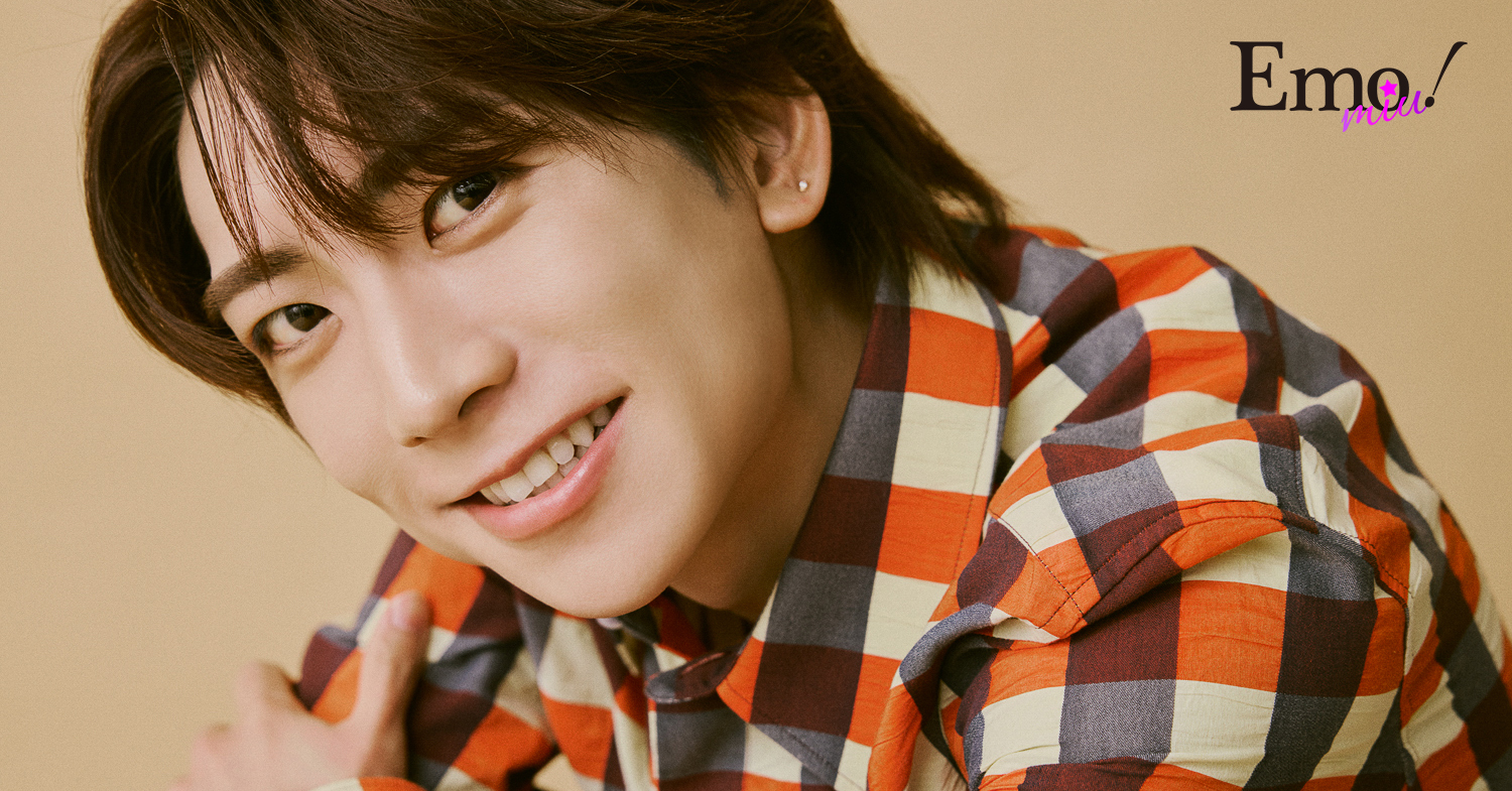 鈴木大河(IMP.)インタビュー】かつて訪れた町にメンバーと再び立てる