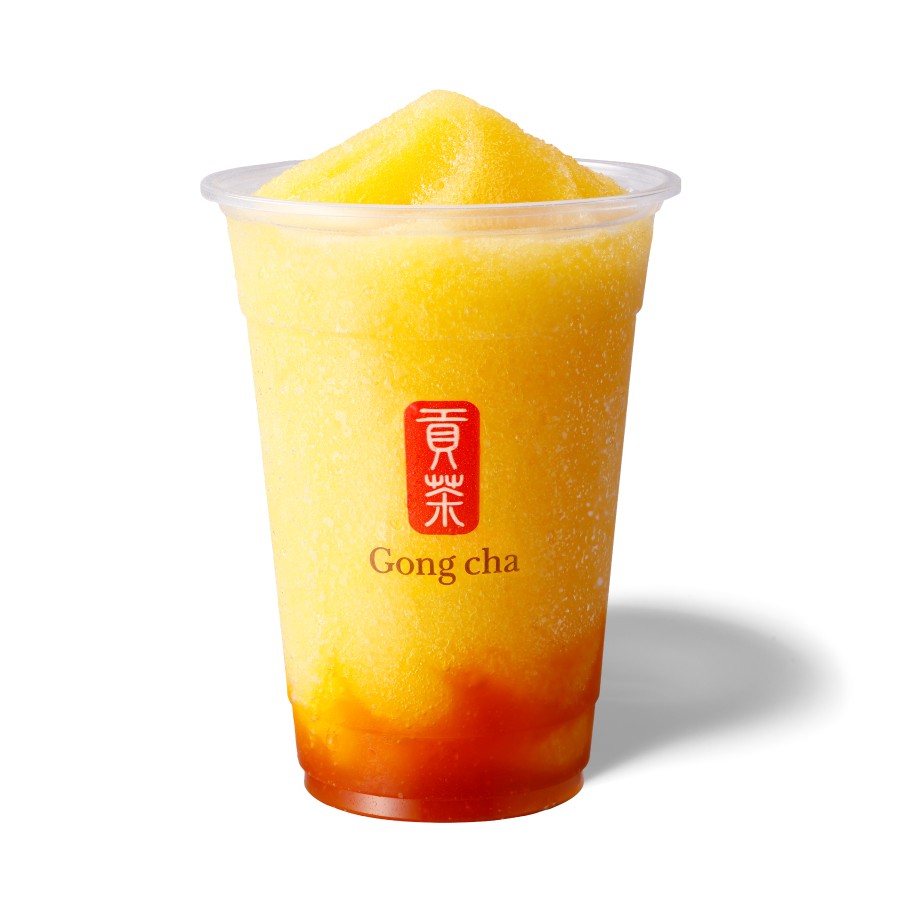 ゴンチャらしい味わいを、ひんやり贅沢に楽しむ！デザート感覚なご褒美フローズンドリンク『ジェラッティー』新登場!! | Emo!miu｜エモミュー