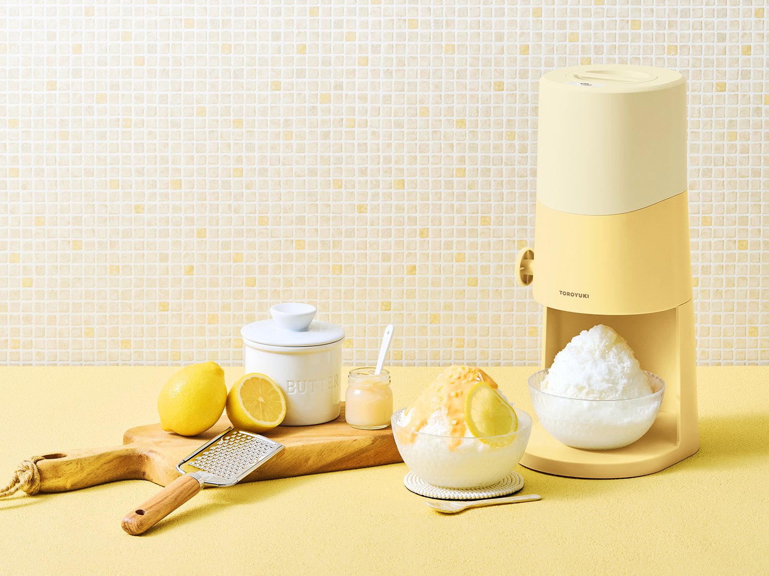 Present！＞この夏の相棒はこれで決まり！家庭用バラ氷も冷凍フルーツ 