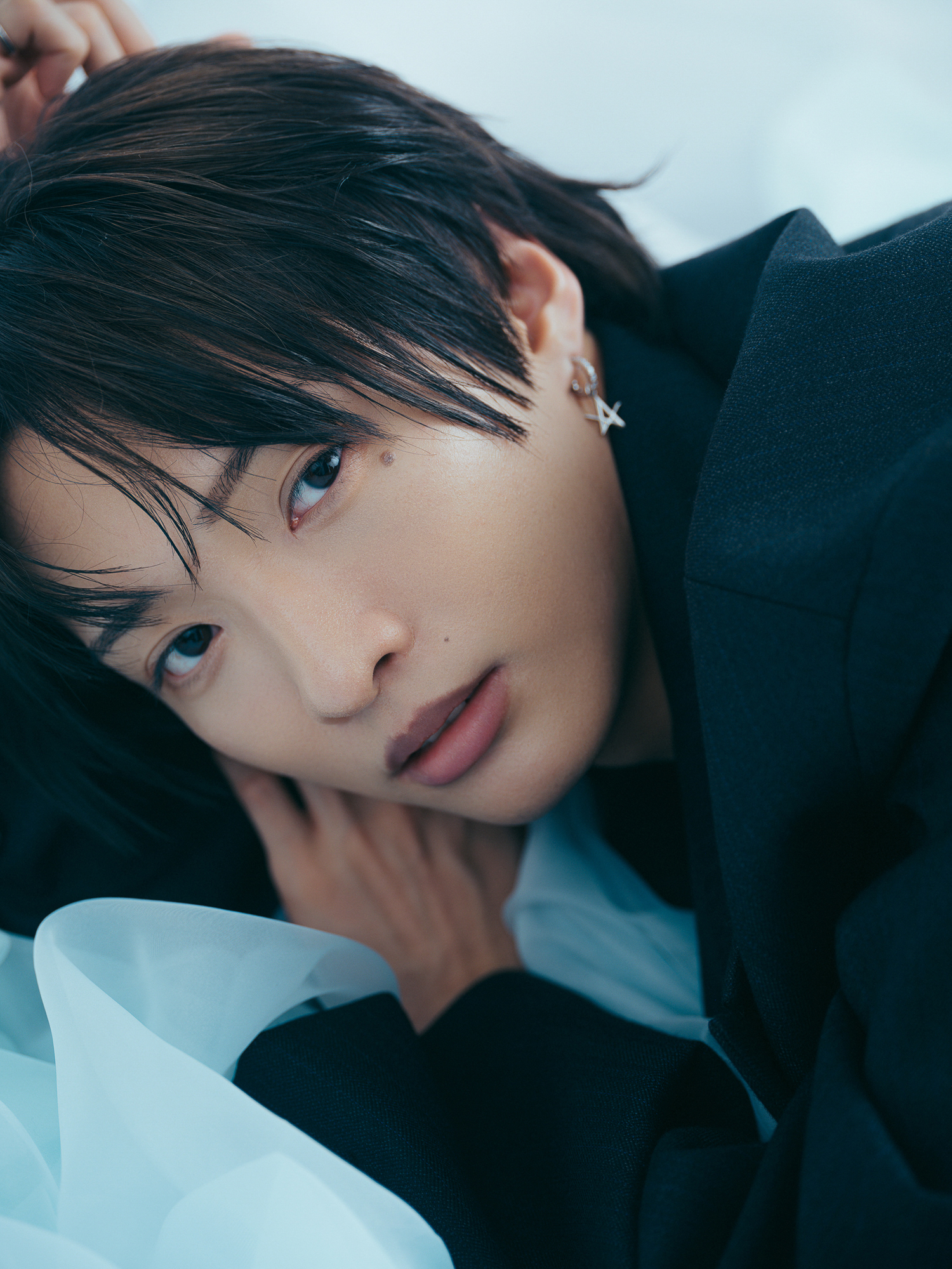 佐藤 新