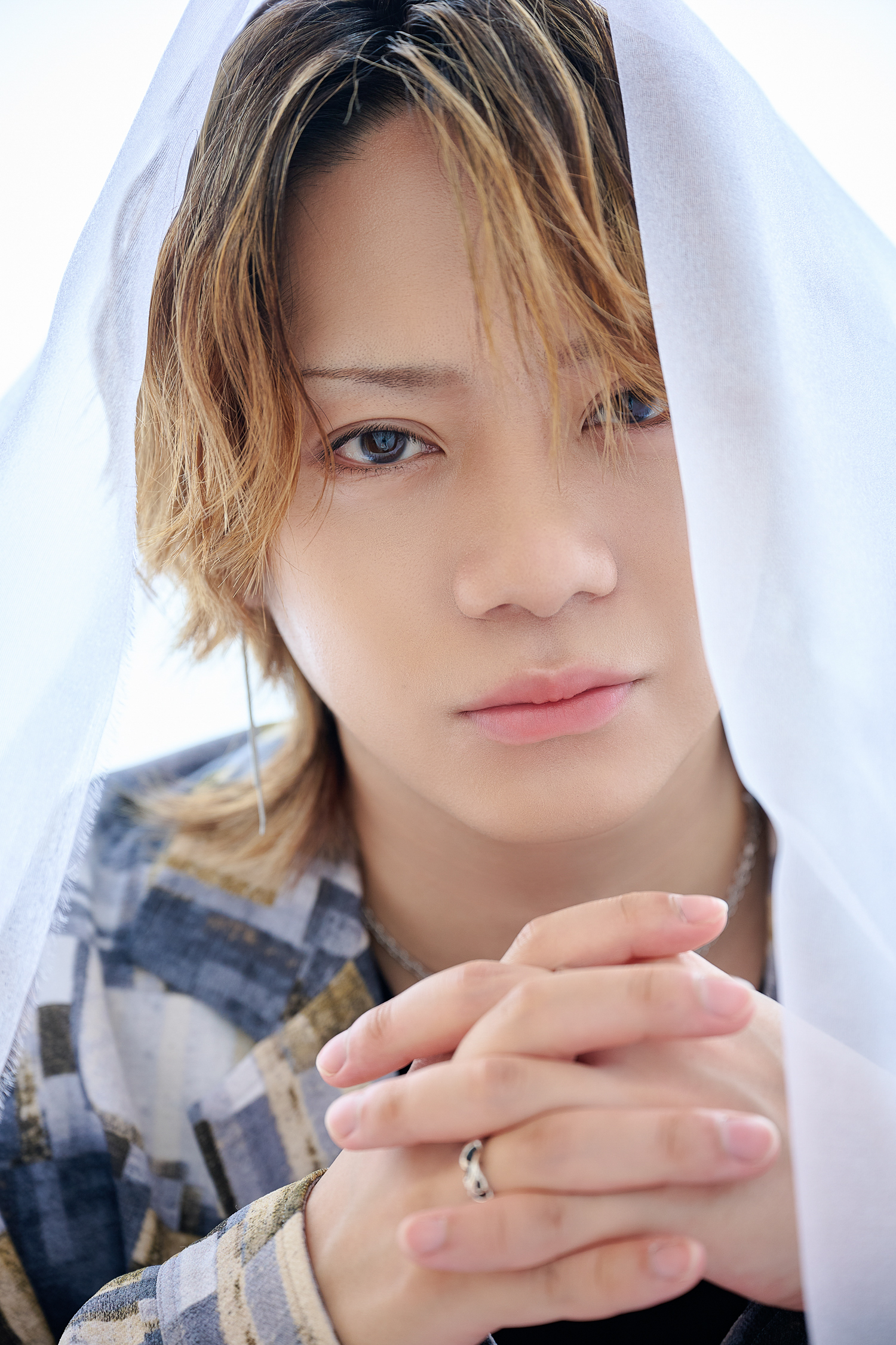 佐藤流司インタビュー】故郷・仙台でとらえた20代最後の姿「30歳からは 