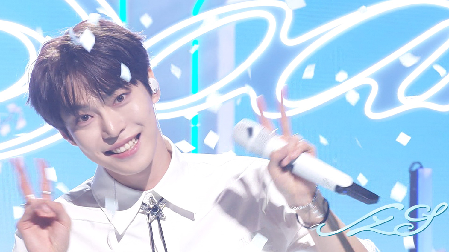 ENHYPENが番組内で初の1位を獲得！ATEEZ、NCTドヨンがカムバックを 