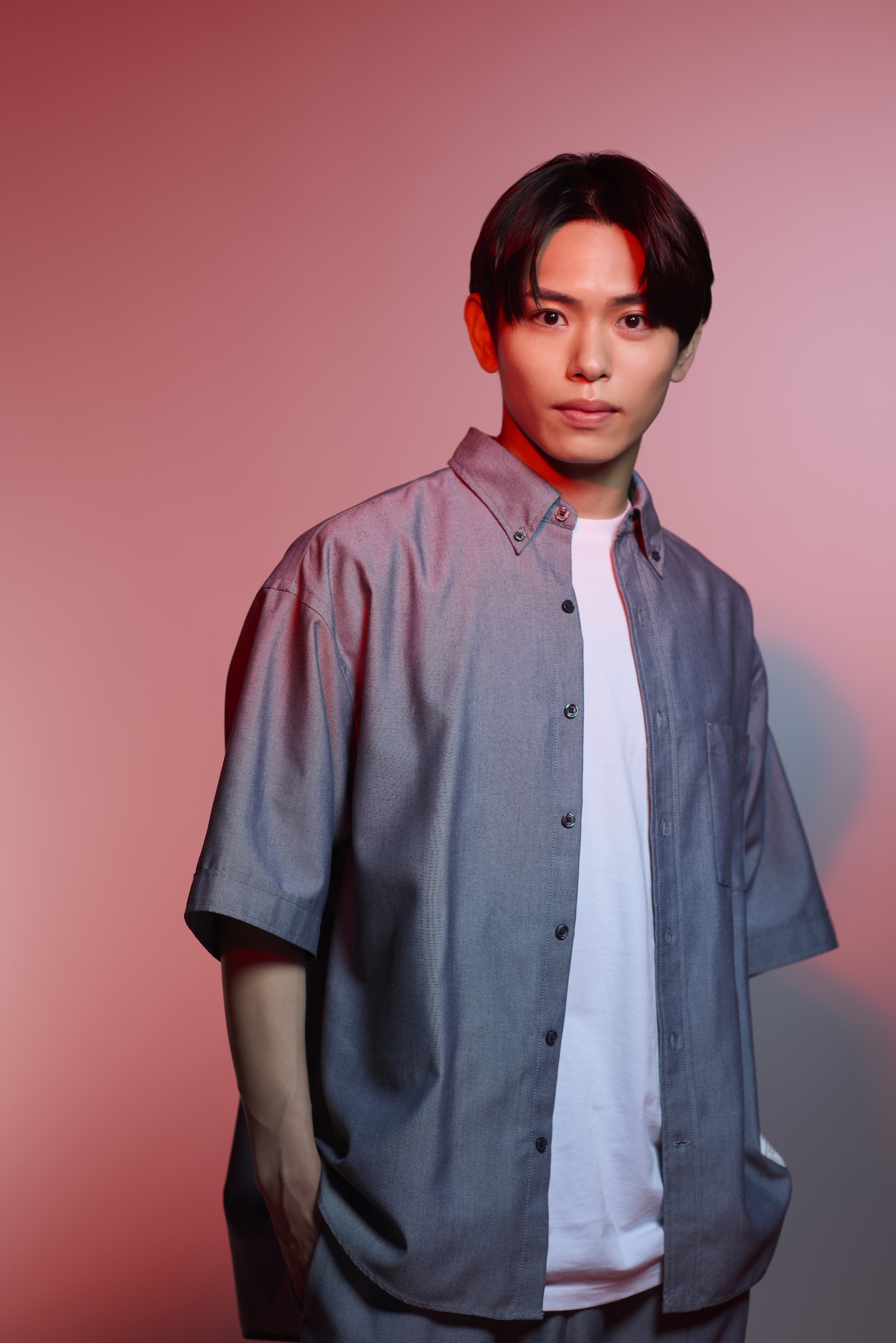 IMP.リーダー・影山拓也 主演！ドラマ「私の彼が姉の夫になった理由 
