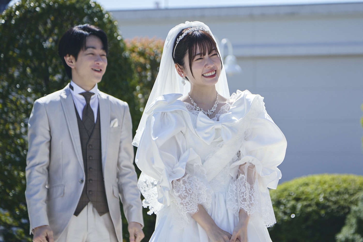 私の夫と結婚して 日本リメイク