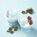 あの「白くま」から初のチョコミント味誕生！セブンが贈るこの夏