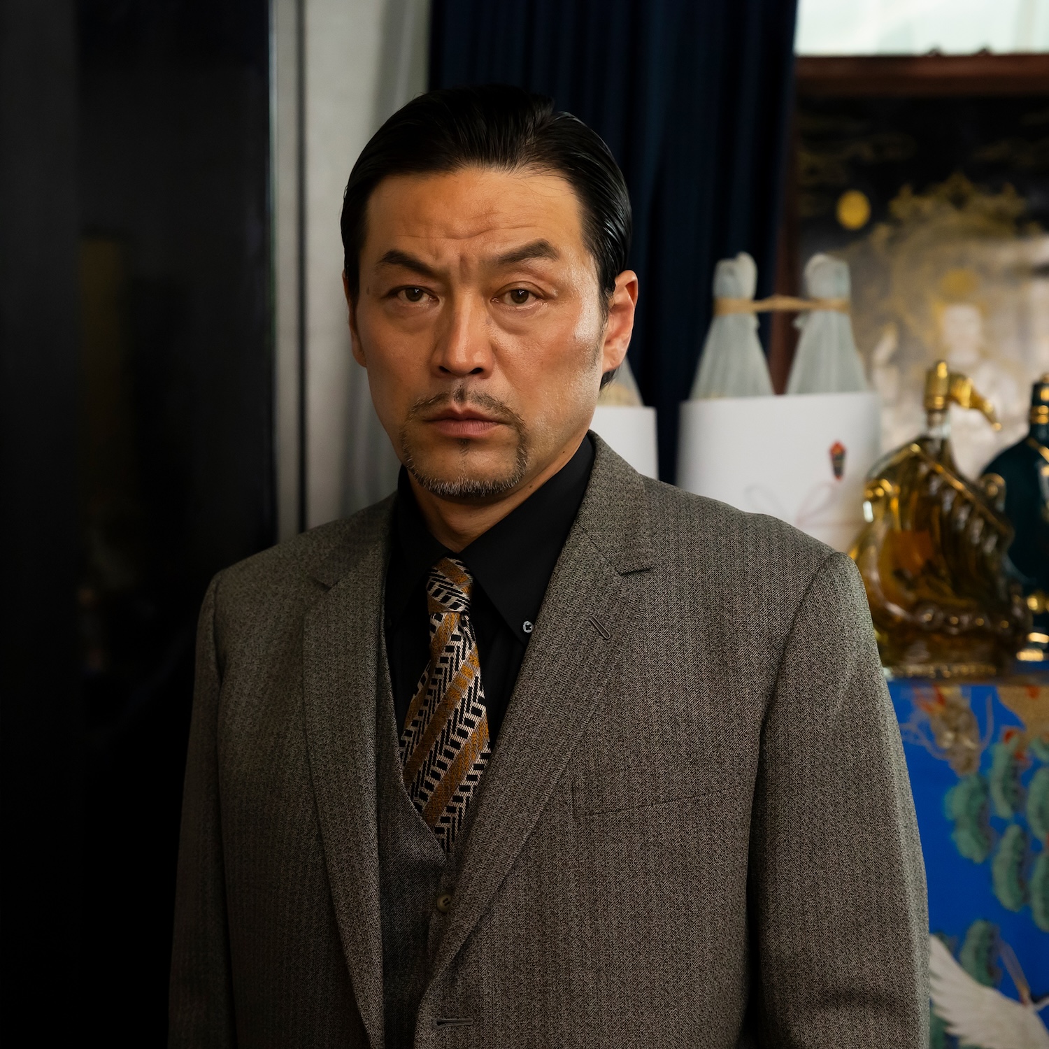 和田雅成・髙橋大翔W主演！ヤクザBL『あなたを殺す旅』FOD独占配信決定 