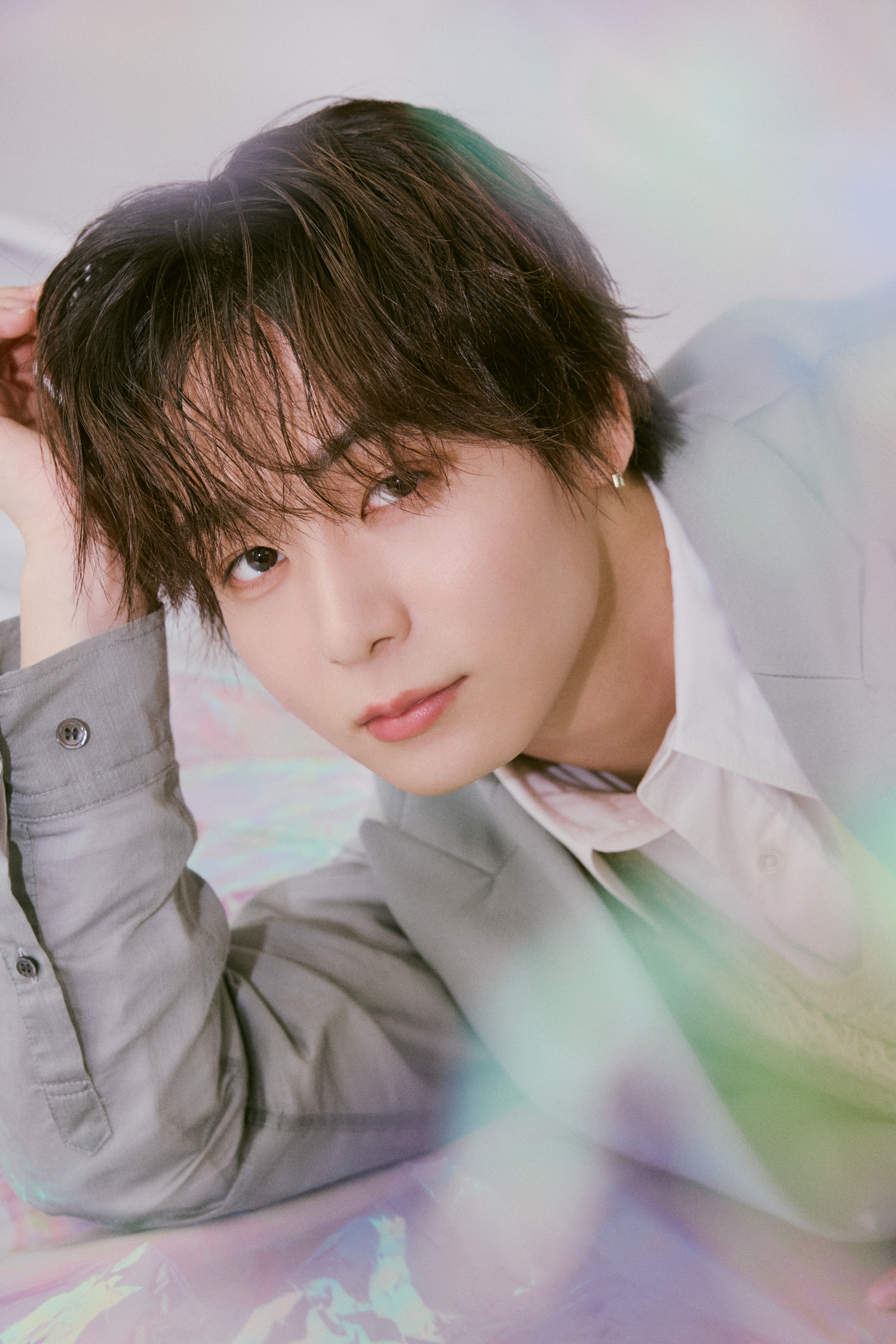 OCTPATH 太田駿静 渋谷ラキドロ 太田駿静サイン入りチェキOCTPATH Showcase期