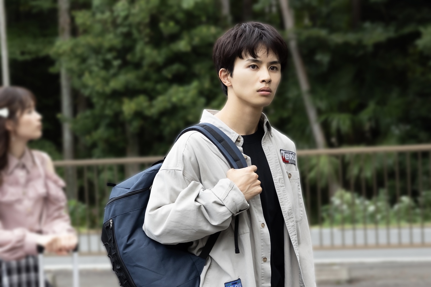 草川 拓弥 ドラマ