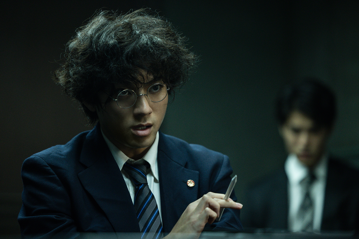 山田裕貴 vs 佐藤二朗が繰り広げる話題作！仕掛けられた“爆弾”の正体と 
