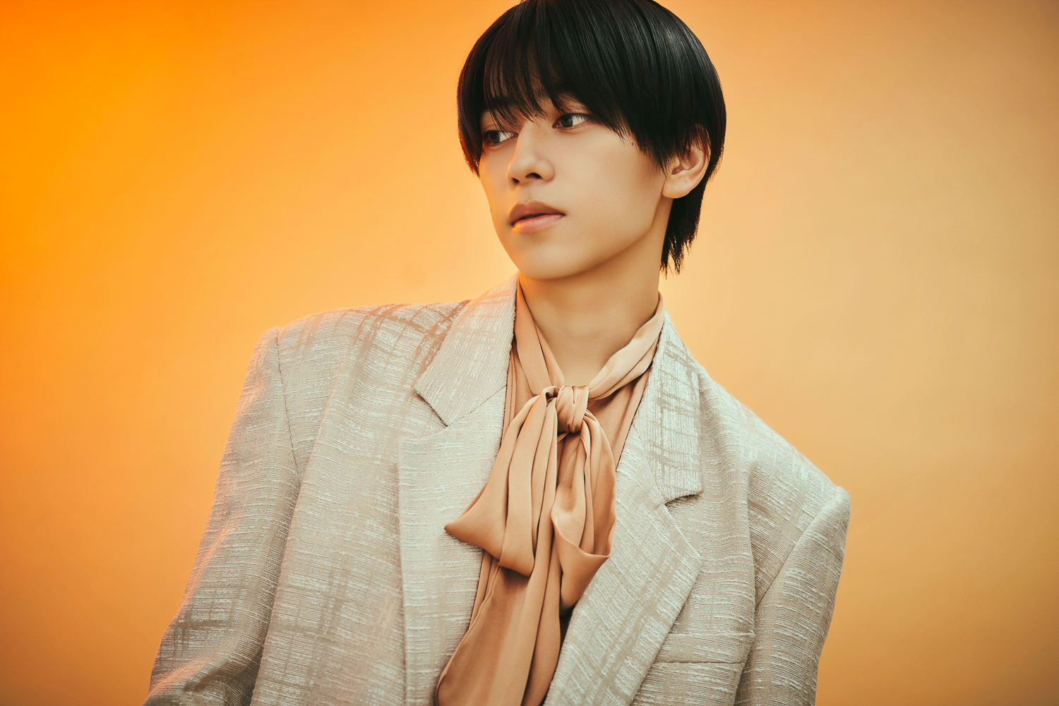 本島純政インタビュー】今は与えてもらうことが多いけど……「僕が与え 