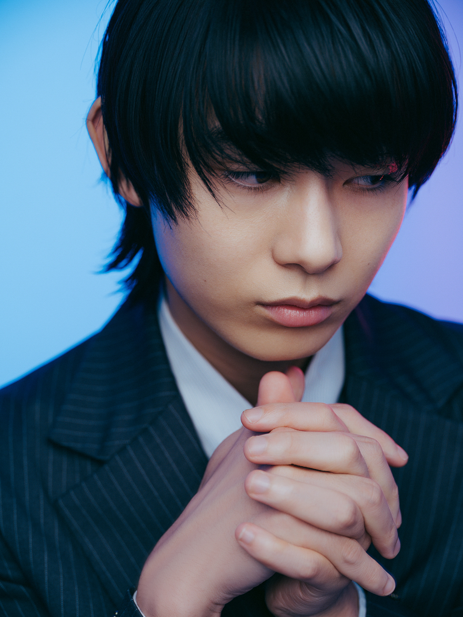 豊田裕大インタビュー】生きている上で執着したくない、でも食には 
