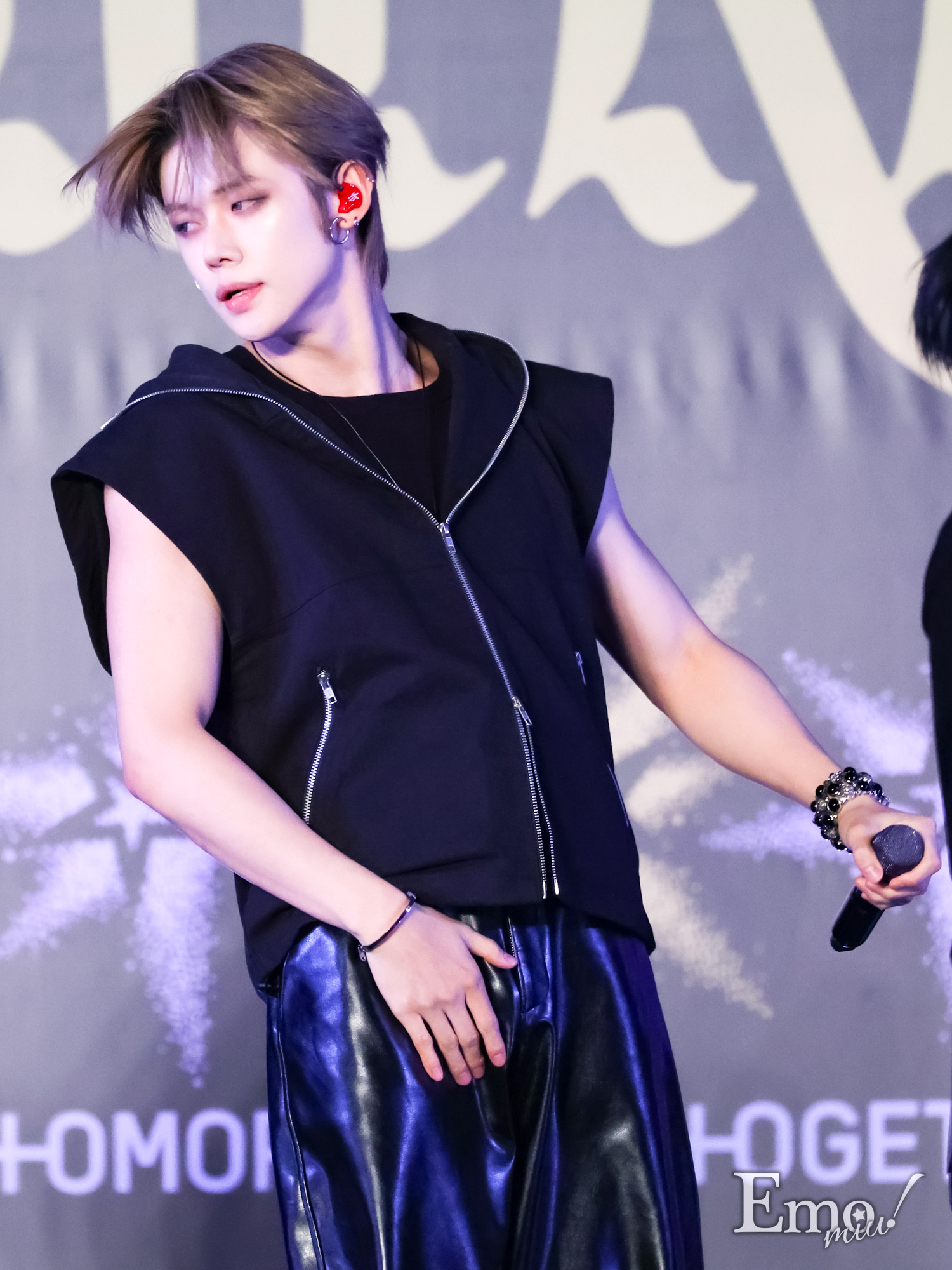 イベントレポ＞TXT、待望の東京ドーム追加公演をサプライズ発表