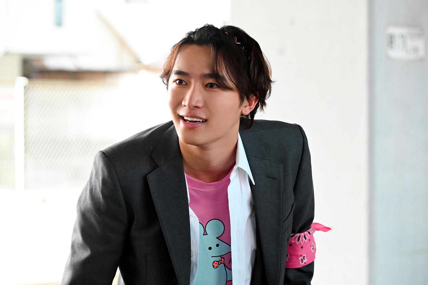 容姿端麗スーパー家庭教師の沢村玲(ONE N