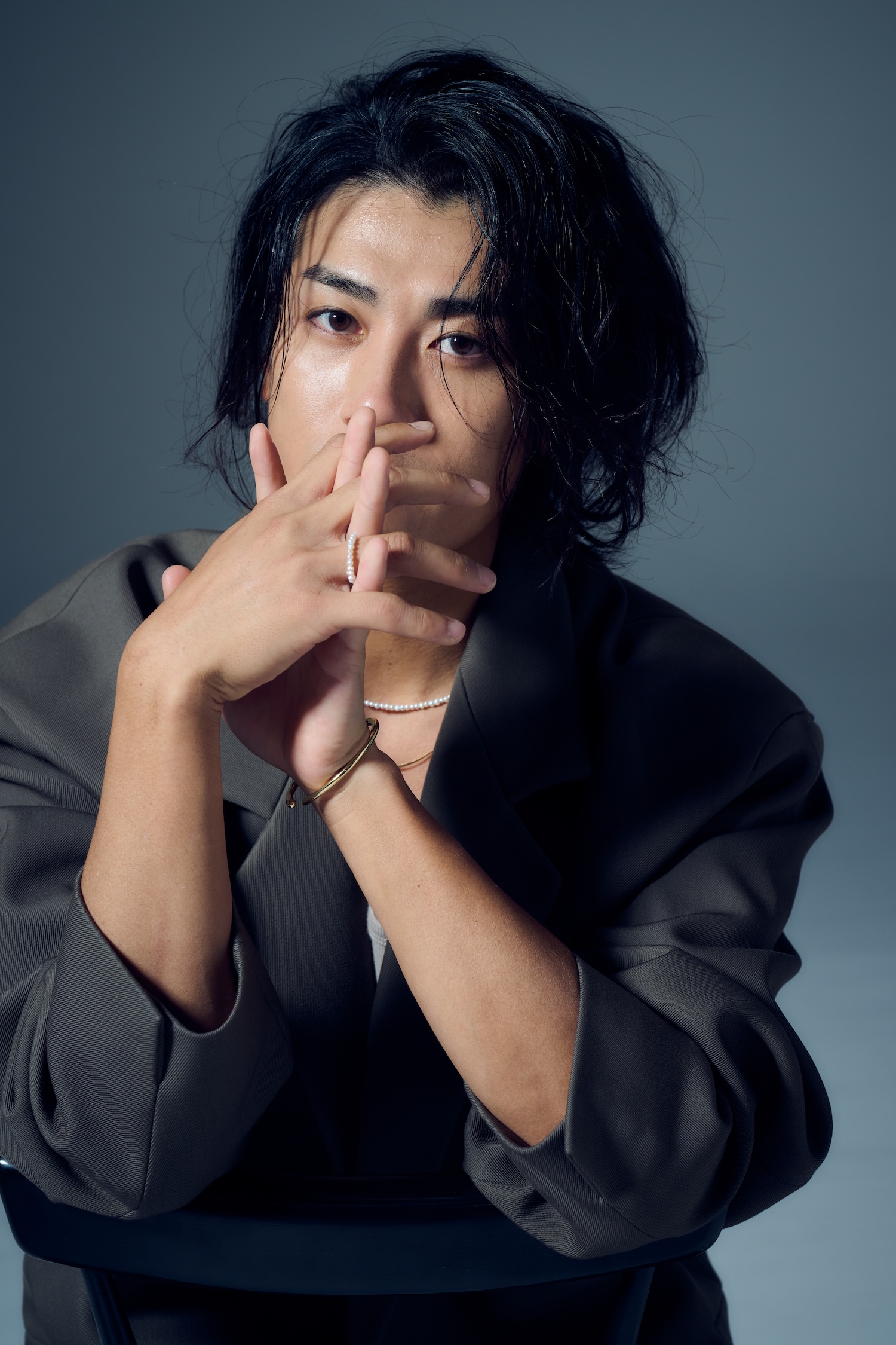 赤西仁×錦戸亮によるジュエリーブランド「JeRagen(ジェラージェン 